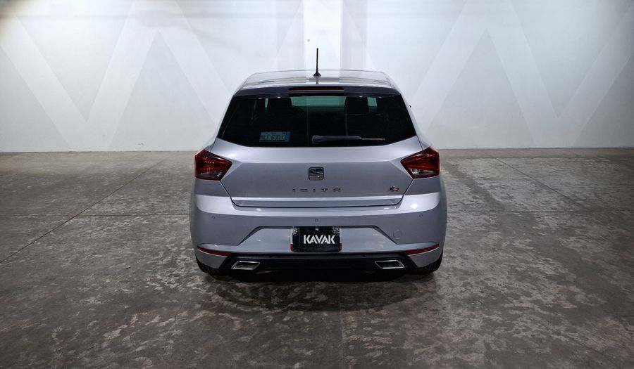 Seat Ibiza 1.0 FR Hatchback 2020