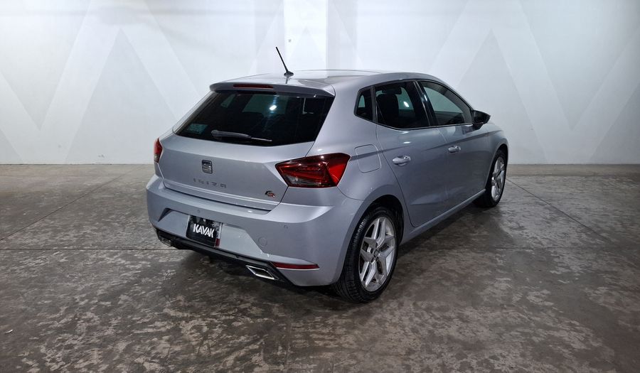 Seat Ibiza 1.0 FR Hatchback 2020