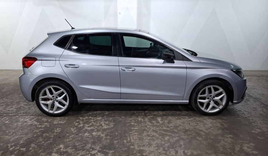 Seat Ibiza 1.0 FR Hatchback 2020