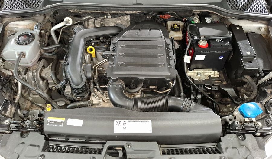 Seat Ibiza 1.0 FR Hatchback 2020