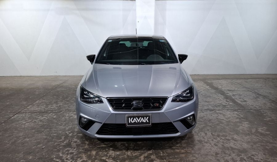 Seat Ibiza 1.0 FR Hatchback 2020