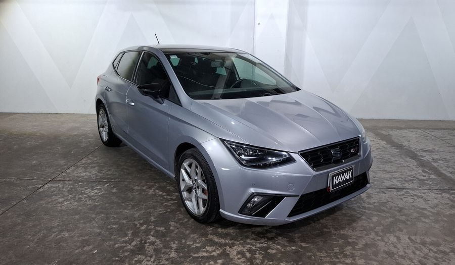 Seat Ibiza 1.0 FR Hatchback 2020