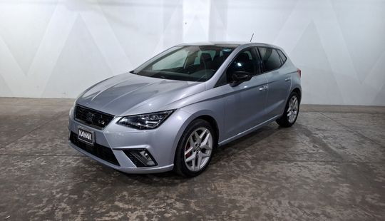 Seat • Ibiza