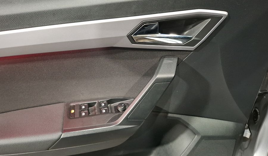 Seat Ibiza 1.0 FR Hatchback 2020