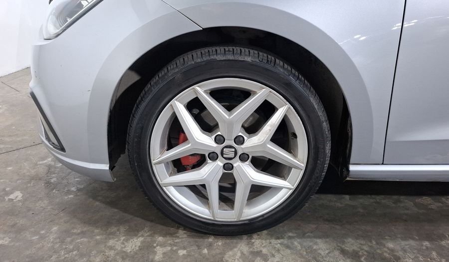 Seat Ibiza 1.0 FR Hatchback 2020