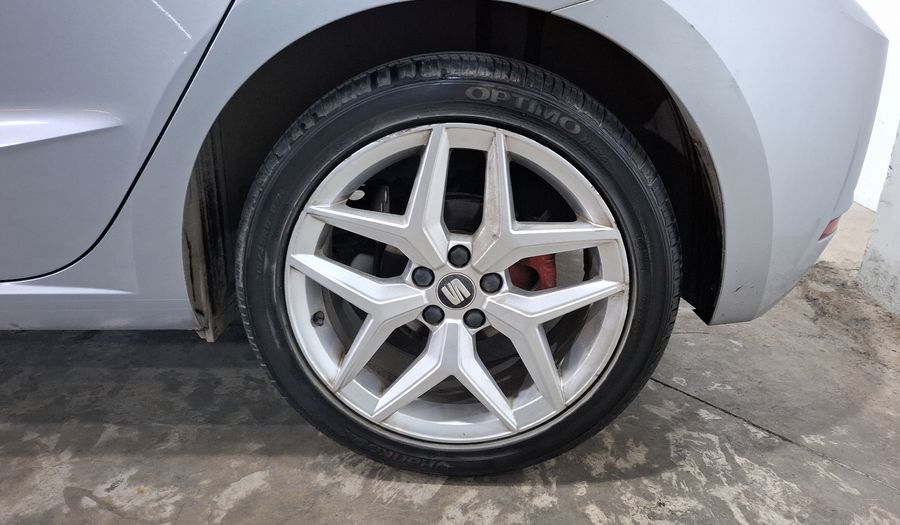 Seat Ibiza 1.0 FR Hatchback 2020