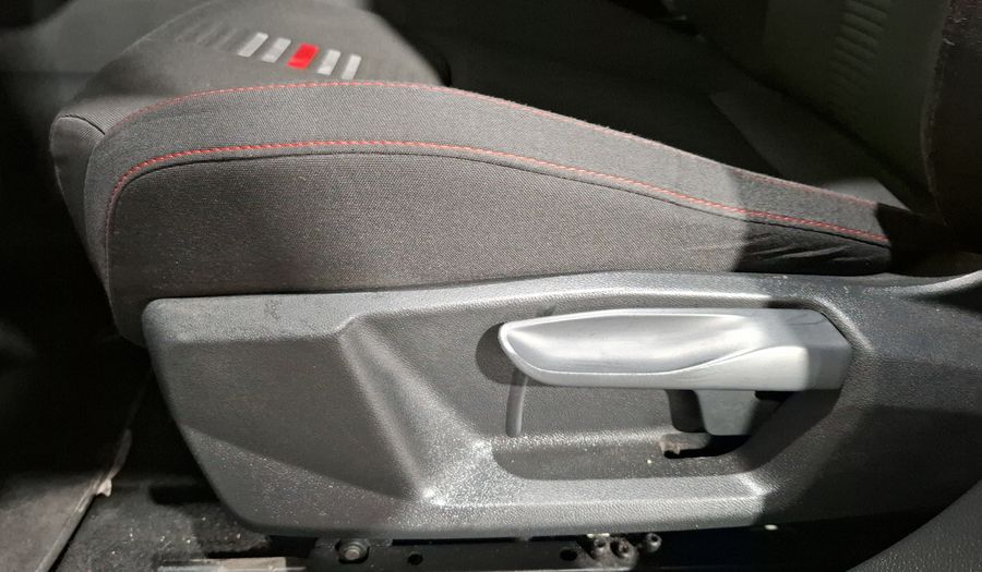 Seat Ibiza 1.0 FR Hatchback 2020