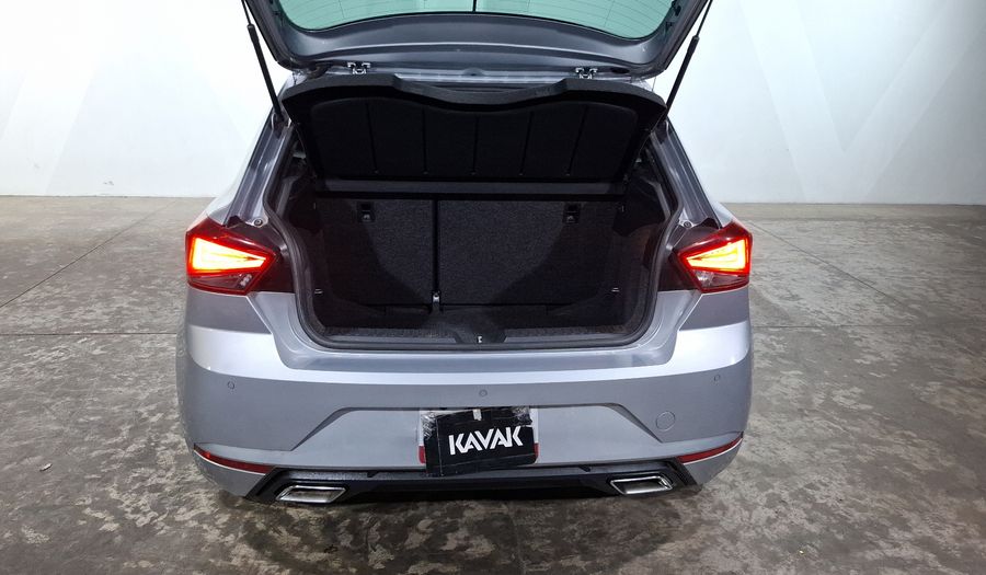 Seat Ibiza 1.0 FR Hatchback 2020