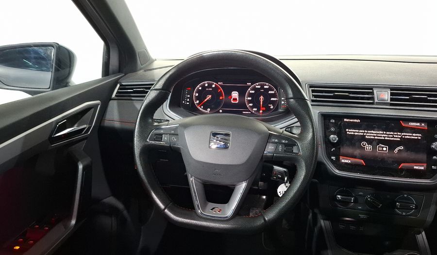 Seat Ibiza 1.0 FR Hatchback 2020