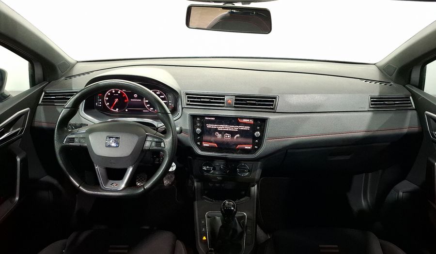 Seat Ibiza 1.0 FR Hatchback 2020