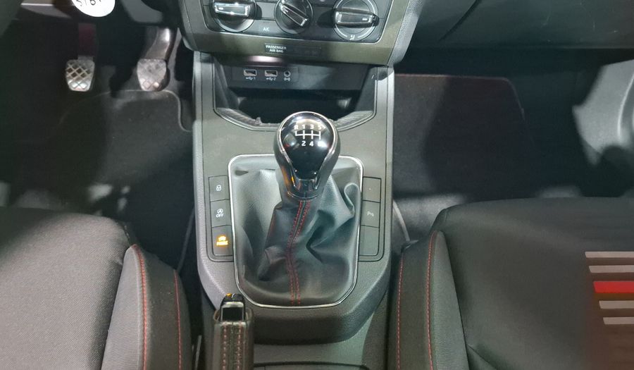 Seat Ibiza 1.0 FR Hatchback 2020