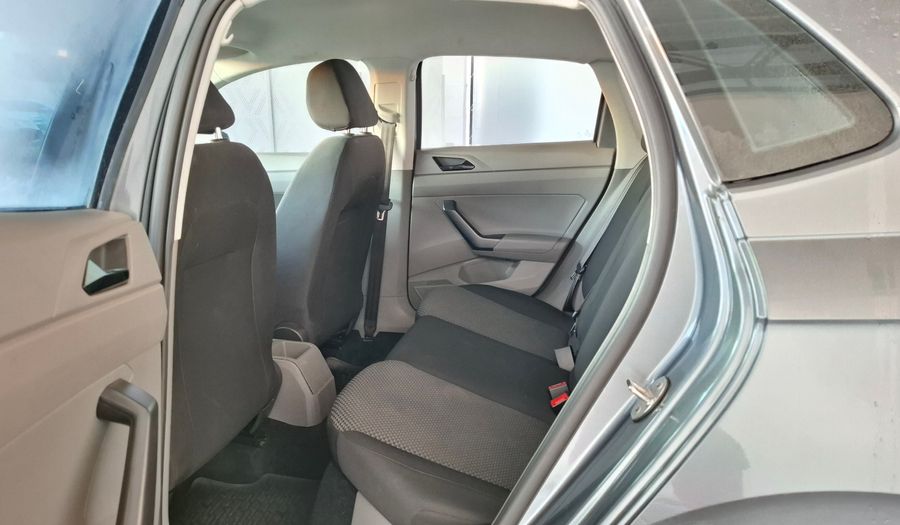 Volkswagen Polo 1.6 MSI TRENDLINE Hatchback 2018