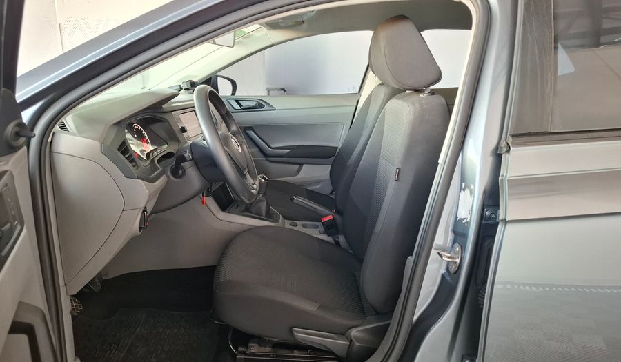 Volkswagen Polo 1.6 MSI TRENDLINE Hatchback 2018