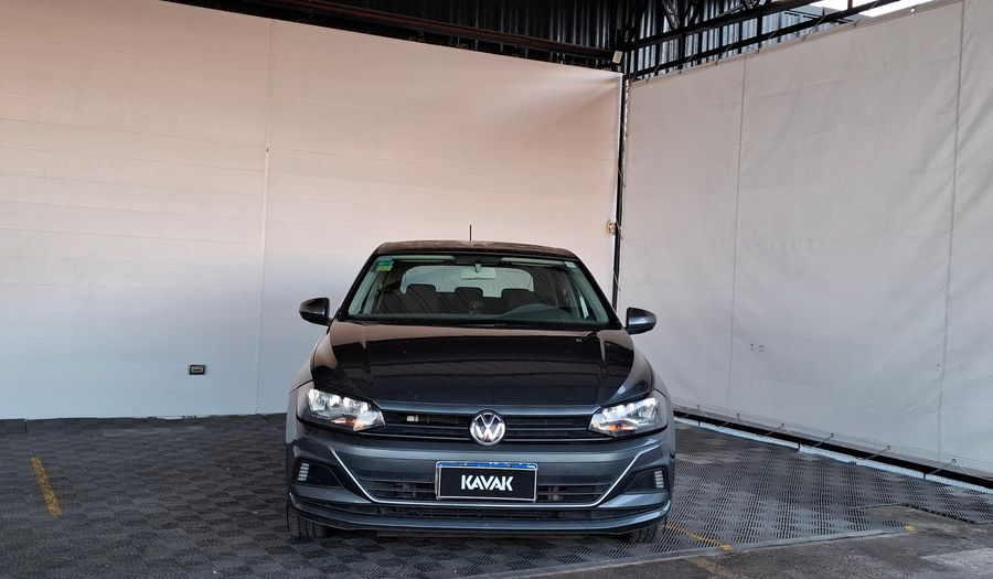 Volkswagen Polo 1.6 MSI TRENDLINE Hatchback 2018