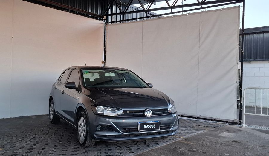 Volkswagen Polo 1.6 MSI TRENDLINE Hatchback 2018