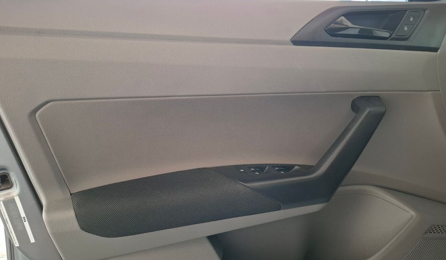 Volkswagen Polo 1.6 MSI TRENDLINE Hatchback 2018