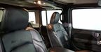 Jeep Wrangler 3.6 UNLIMITED SAHARA AUTO 4WD Suv 2019