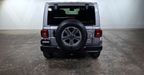 Jeep Wrangler 3.6 UNLIMITED SAHARA AUTO 4WD Suv 2019