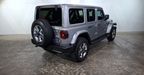 Jeep Wrangler 3.6 UNLIMITED SAHARA AUTO 4WD Suv 2019