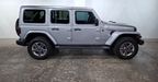 Jeep Wrangler 3.6 UNLIMITED SAHARA AUTO 4WD Suv 2019