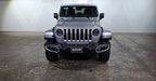 Jeep Wrangler 3.6 UNLIMITED SAHARA AUTO 4WD Suv 2019