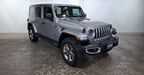 Jeep Wrangler 3.6 UNLIMITED SAHARA AUTO 4WD Suv 2019
