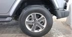 Jeep Wrangler 3.6 UNLIMITED SAHARA AUTO 4WD Suv 2019
