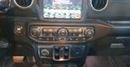 Jeep Wrangler 3.6 UNLIMITED SAHARA AUTO 4WD Suv 2019