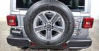 Jeep Wrangler 3.6 UNLIMITED SAHARA AUTO 4WD Suv 2019