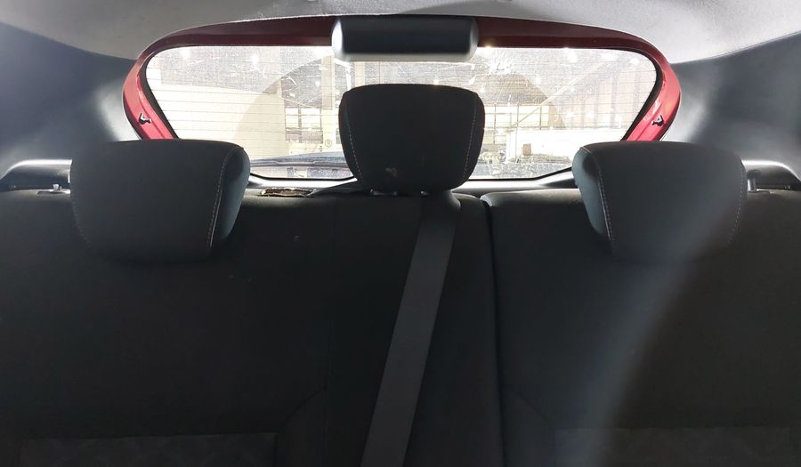 Nissan Kicks 1.6 ACTIVE CVT Suv 2021