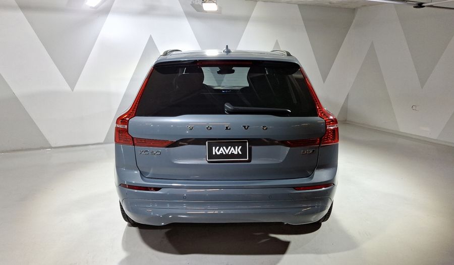 Volvo Xc60 2.0 B5 MHEV PLUS AUTO AWD Suv 2023