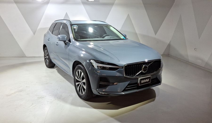 Volvo Xc60 2.0 B5 MHEV PLUS AUTO AWD Suv 2023