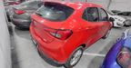 Fiat Argo 1.3 DRIVE Hatchback 2018