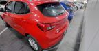 Fiat Argo 1.3 DRIVE Hatchback 2018