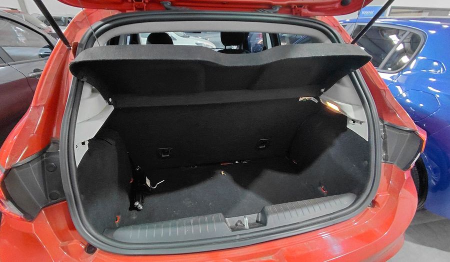 Fiat Argo 1.3 DRIVE Hatchback 2018