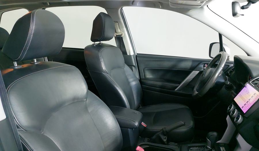 Subaru Forester 2.5 AWD XSL Suv 2016