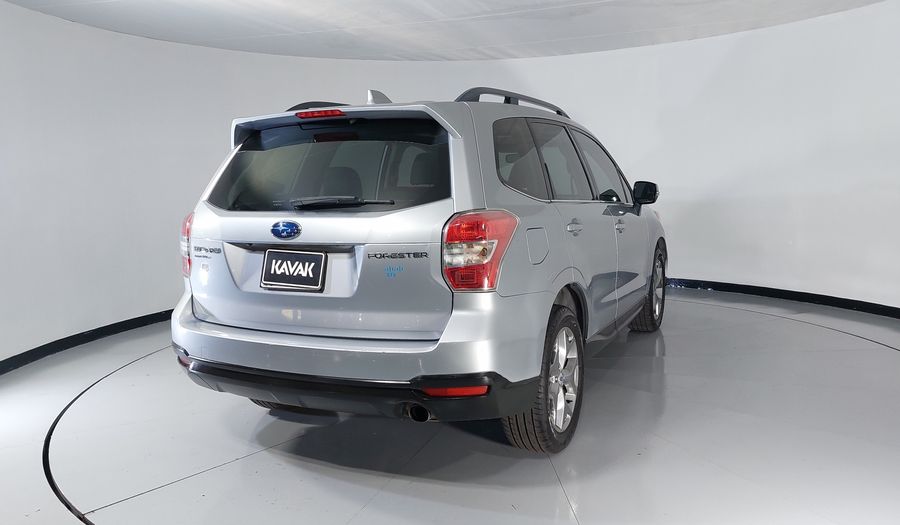 Subaru Forester 2.5 AWD XSL Suv 2016