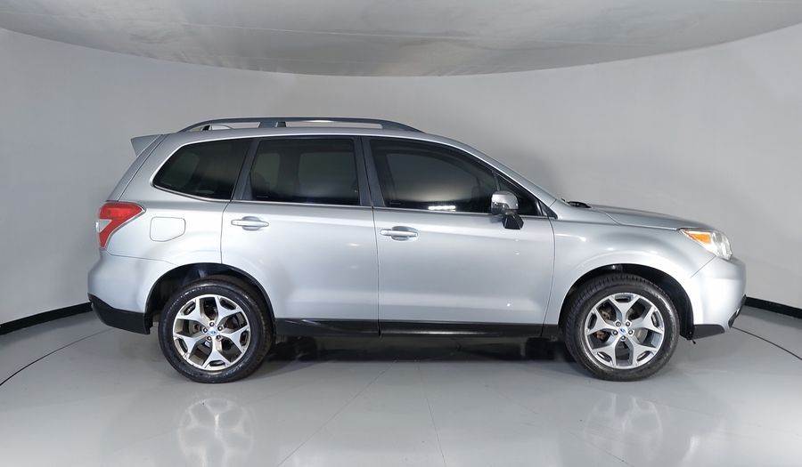 Subaru Forester 2.5 AWD XSL Suv 2016