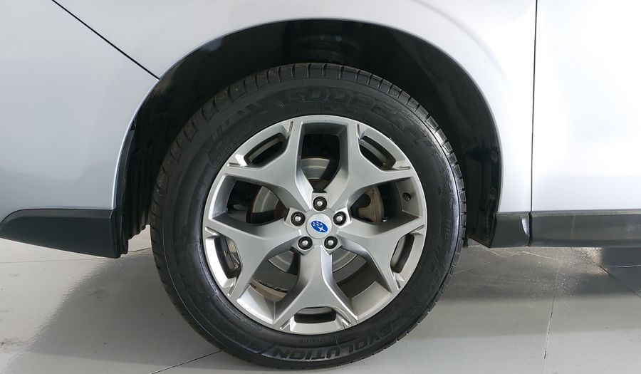 Subaru Forester 2.5 AWD XSL Suv 2016