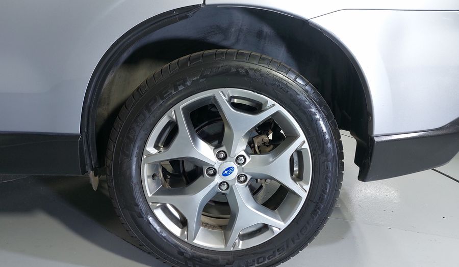 Subaru Forester 2.5 AWD XSL Suv 2016