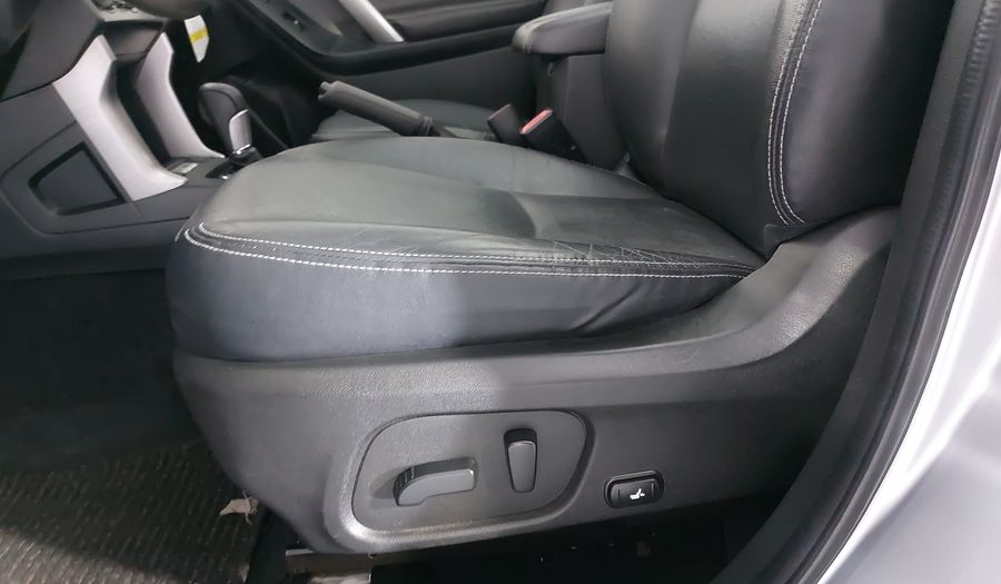 Subaru Forester 2.5 AWD XSL Suv 2016