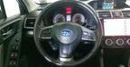 Subaru Forester 2.5 AWD XSL Suv 2016