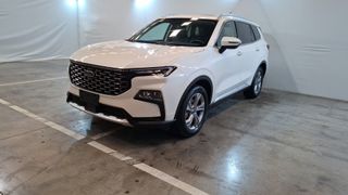 Ford • Territory