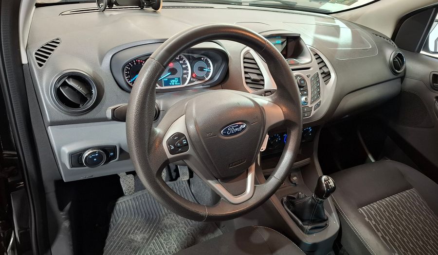 Ford Ka 1.5 SE Hatchback 2018