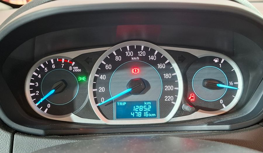 Ford Ka 1.5 SE Hatchback 2018