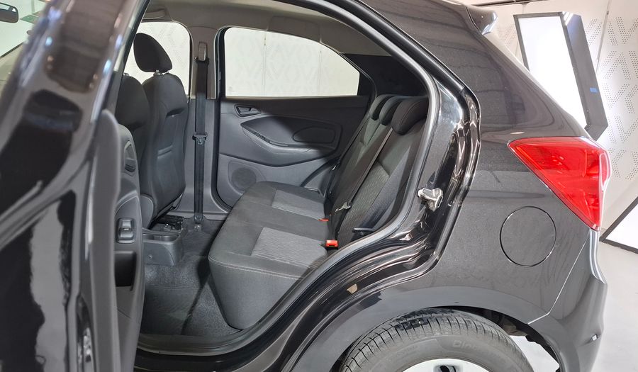 Ford Ka 1.5 SE Hatchback 2018