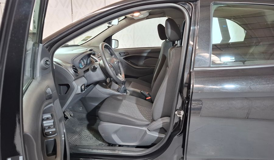 Ford Ka 1.5 SE Hatchback 2018