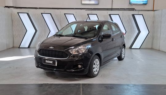 Ford • Ka