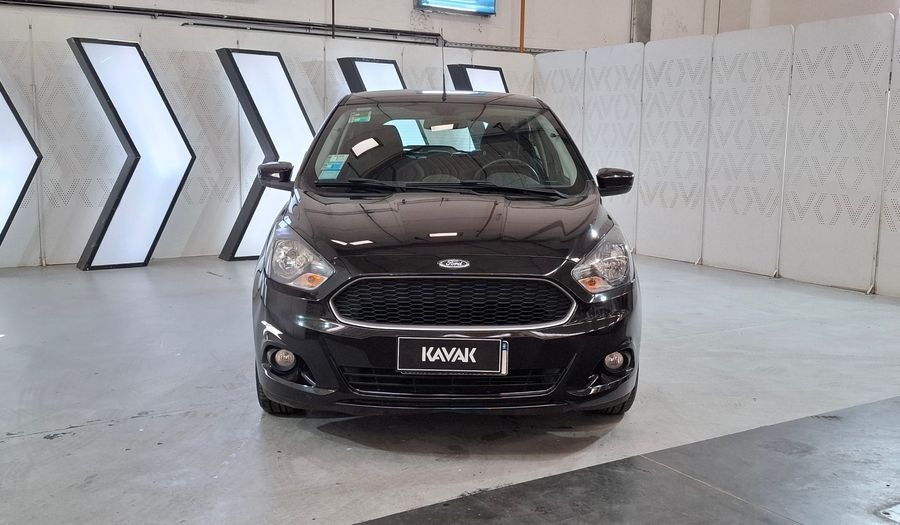 Ford Ka 1.5 SE Hatchback 2018