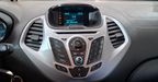 Ford Ka 1.5 SE Hatchback 2018